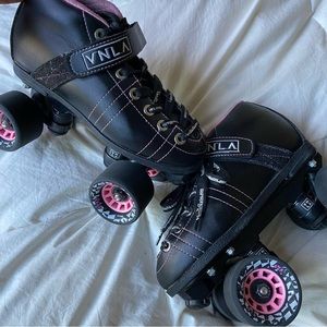 VNLA Renegade 4.0 Roller skates